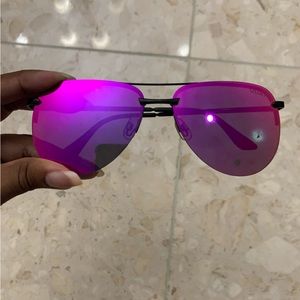 QUAY AUSTRALIA POLARIZED THE PLAYA